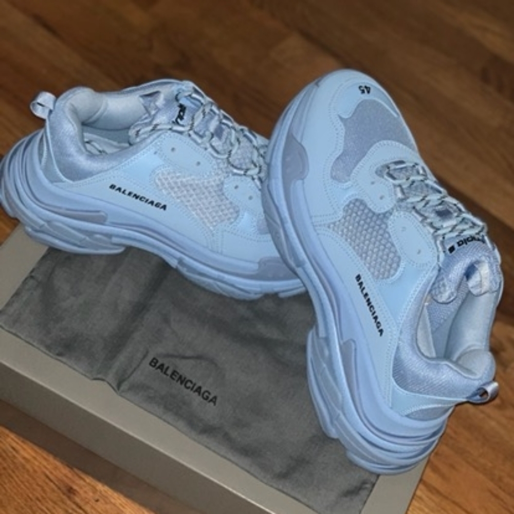 Balenciaga